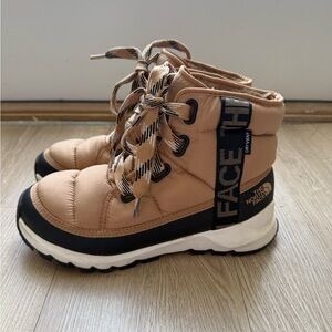 The North Face Women’s Snow Boots